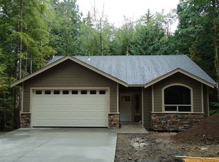 36 Little Strawberry Ln, Bellingham, WA 98229