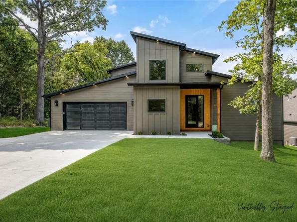 17 Nairn Ln, Bella Vista, AR 72715