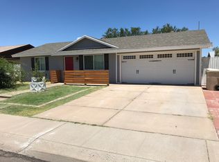 6218 W Mary Jane Ln, Glendale, AZ 85306