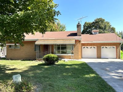 5502 Fairhaven St, Flint, MI, 48505
