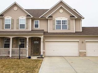 1679 Sweetgum Dr, Greenwood, IN