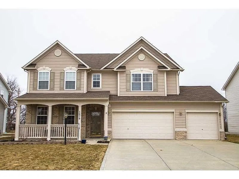 1679 Sweetgum Dr photo 1