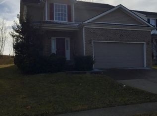 109 Byakoa Ln, Georgetown, KY 40324