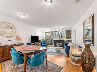 1328 W Pender St #306, Vancouver, BC V6E 4S9