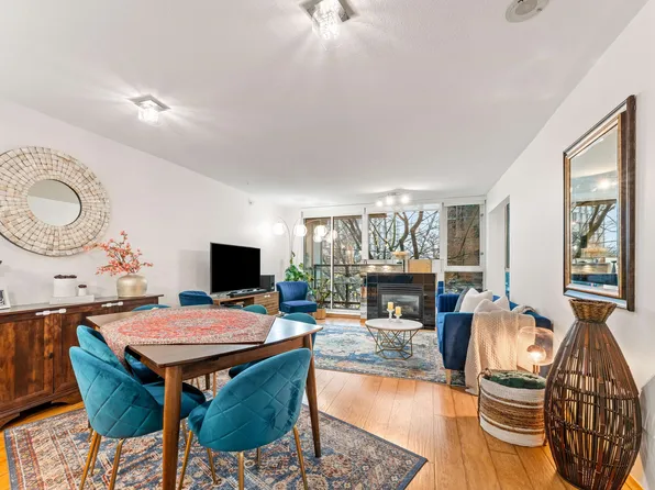 1328 W Pender St #306, Vancouver, BC V6E 4S9