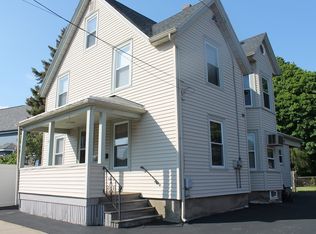 157 Jackson St, Lynn, MA 01902