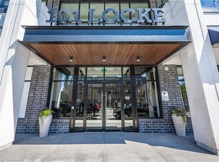 101 Locke St S #415, Hamilton, ON L8P4A6