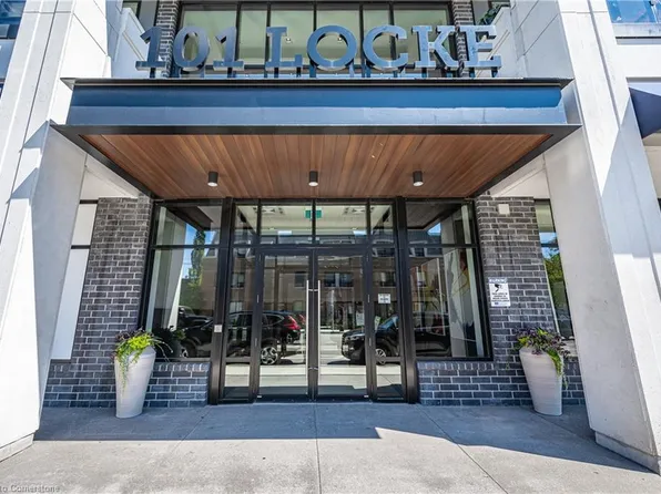 101 Locke St S #415, Hamilton, ON L8P 4A6