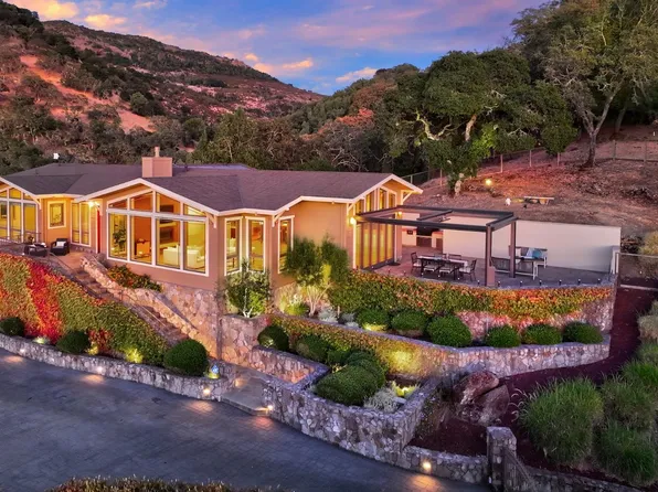 1170 Green Valley Road, Napa, CA 94558