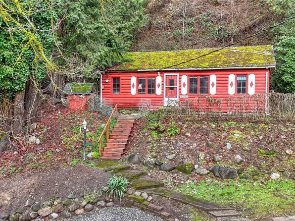 22530 Dorre Don Way SE, Maple Valley, WA 98038