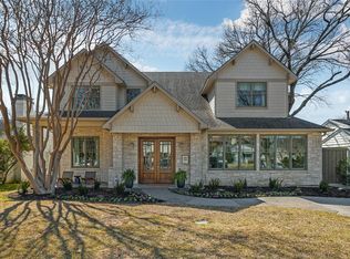 5412 Druid Ln, Dallas, TX 75209