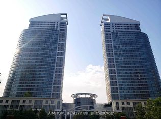 36 Lee Centre Dr #1101, Toronto, ON M1H 3K2