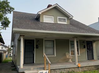 2007 Westview Dr, Indianapolis, IN 46221