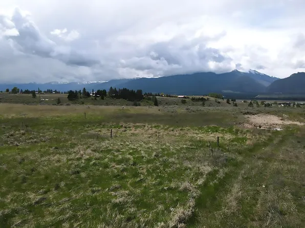 Nhn McCarty Ln, Stevensville, MT 59870