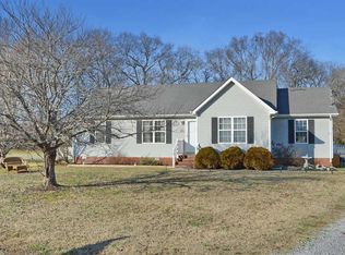 110 Appomattox Ct, Murfreesboro, TN 37130