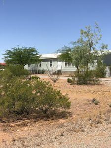 9910 N Sooner Ln, Marana, AZ, 85653