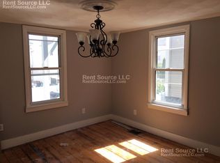 15 Parker St #3A, Charlestown, MA 02129