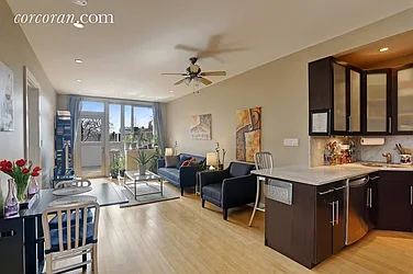 Sold by Corcoran