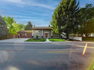 8705 W Goddard Rd, Boise, ID 83704