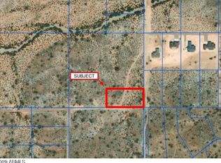 0 N Royce Rd LOT 5, Queen Creek, AZ 85142