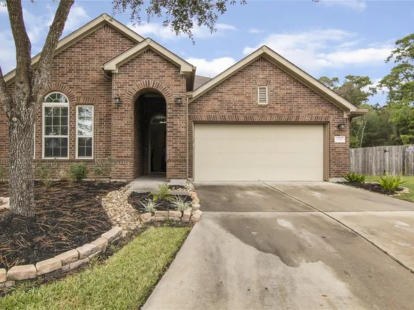14347 Cranbrook Creek Lane, Houston, TX 77044