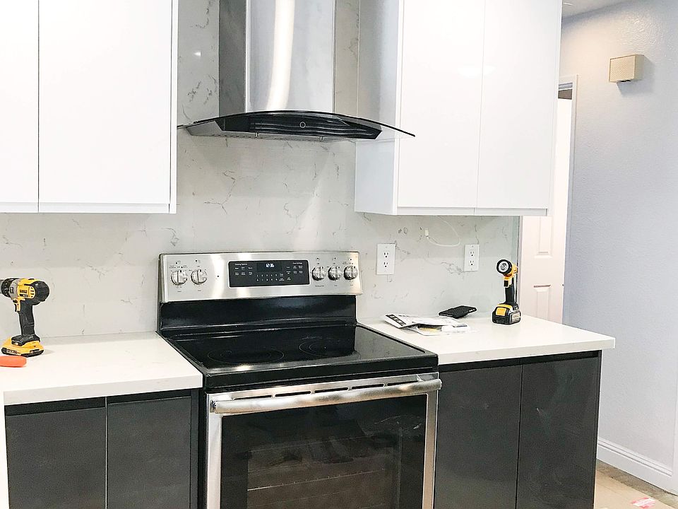 Remodeled in 2018 