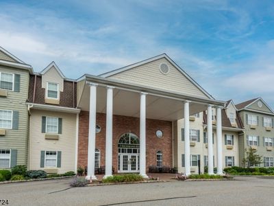 7423 Richmond Rd #423, West Milford, NJ, 07480