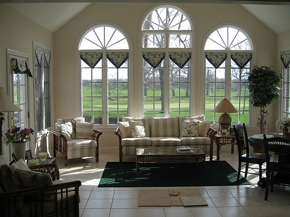 sun room