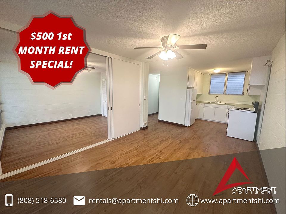 1st image of 3340 Campbell Ave #308