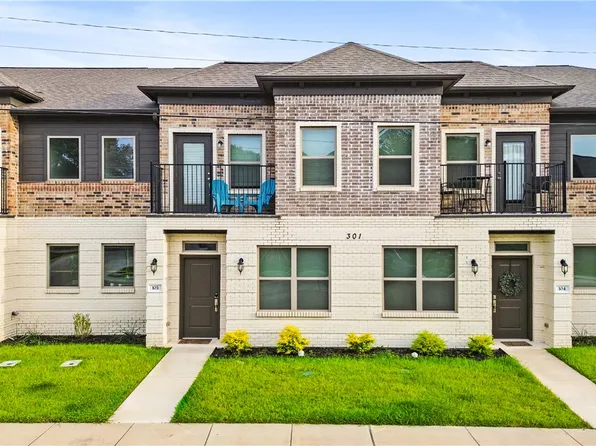 301 W 31st St #103, Bryan, TX 77803