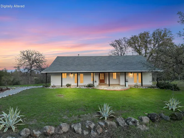 13303 Intermountain Rd, Redding, CA 96003