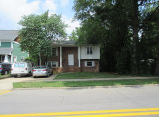 4706 College Ave, College Park, MD