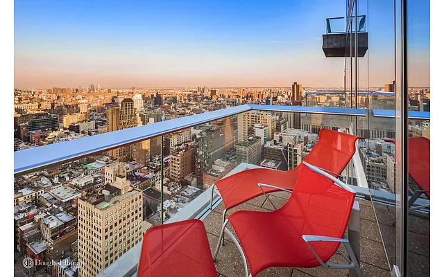 Sold by Douglas Elliman | media 10