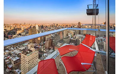 Sold by Douglas Elliman