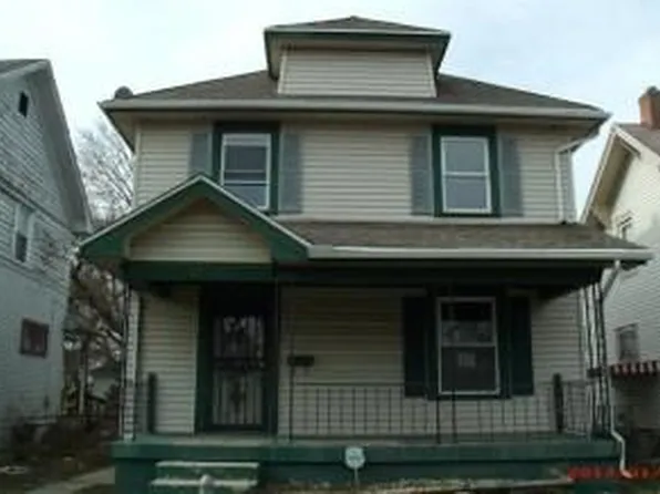105 Lorenz Ave, Dayton, OH 45417