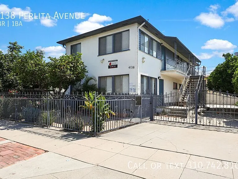 4138 Perlita Ave — Photo 16