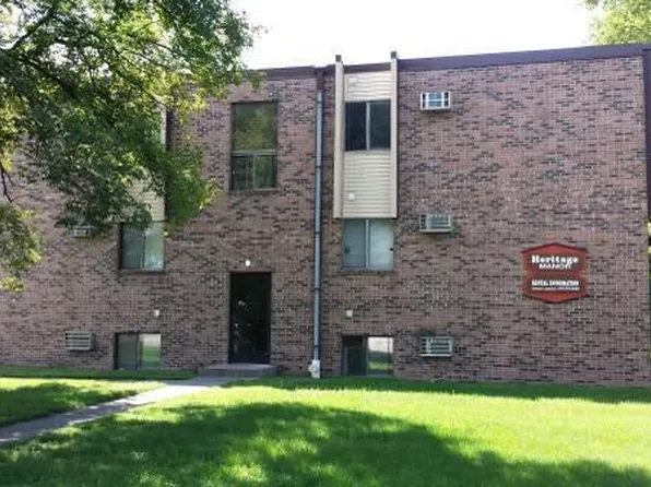 110 6th Ave NW #4, Barnesville, MN 56514