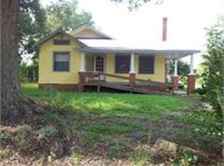 4484 Franklin St, Marianna, FL 32448