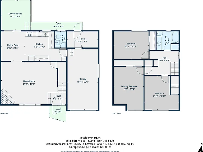 745 Nyssa Dr — Photo 16