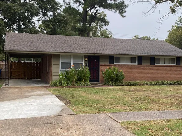 507 N Roselawn Dr, West Memphis, AR 72301