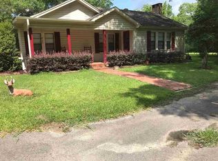 341 County Road 1325, Warren, TX 77664