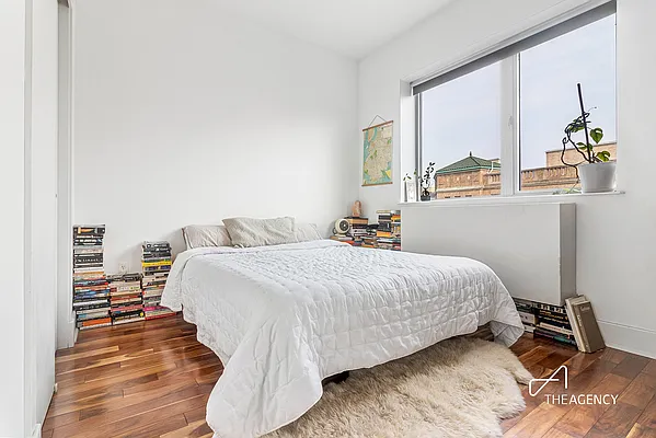 Rented by The Agency | media 3