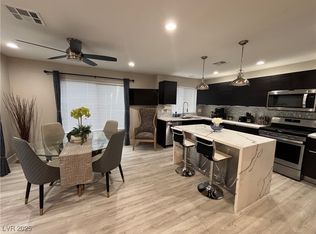 2784 Fountain Ridge Ln, Henderson, NV 89074