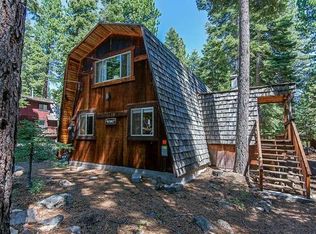 5630 Dakar Rd, Carnelian Bay, CA 96140