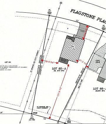 5th image of 232 Flagstone Pl