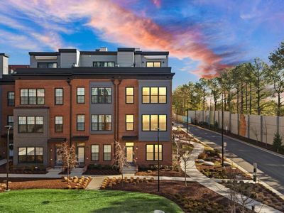 11256 Faraday Park Dr, Reston, VA, 20190