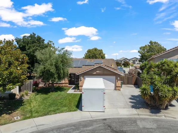 2190 Glarner St, Hollister, CA 95023