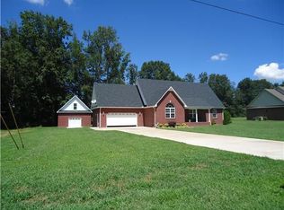 147 Bruce Dr, Manchester, TN 37355