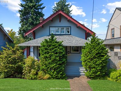 2603 NE 44th Ave, Portland, OR, 97213
