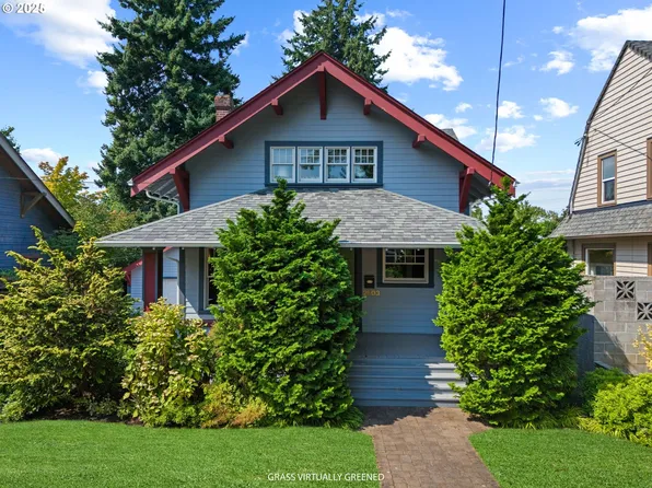 2603 NE 44th Ave, Portland, OR 97213